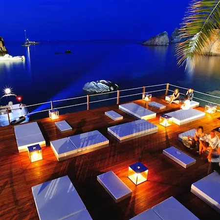 Le Calette Bay Hotel