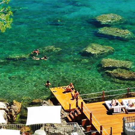 Le Calette Garden&bay Hotel