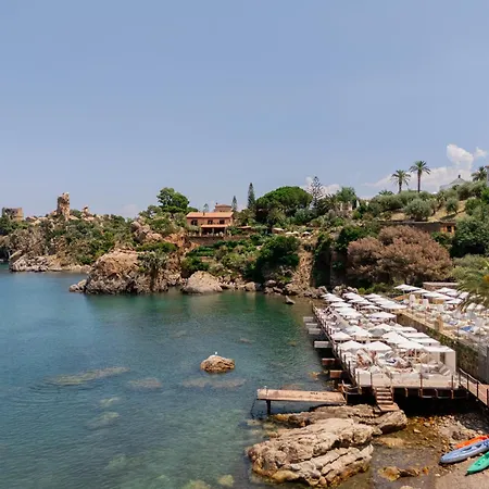 Le Calette Bay Hotel 4*