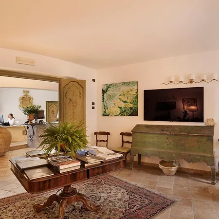 Le Calette Garden&bay 4*