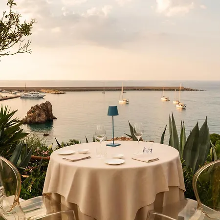 Le Calette Garden&bay 4*
