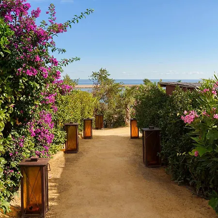 Hotel Le Calette Bay