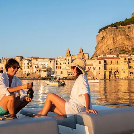 Hotel Le Calette Bay