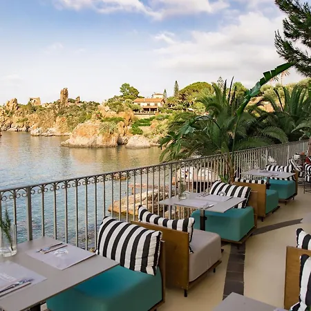 Hotel Le Calette Bay 4*