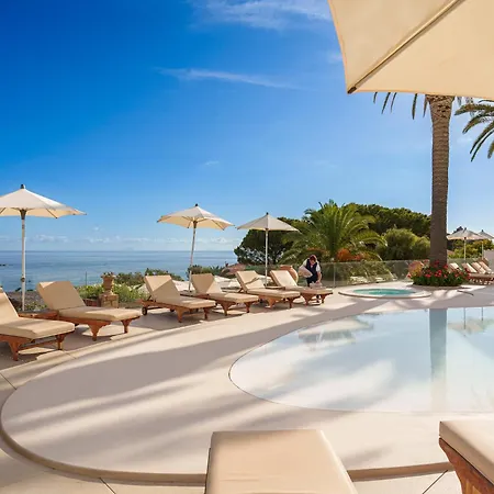 Le Calette Garden&bay 4*