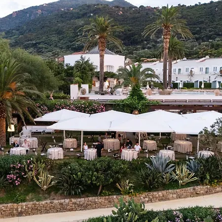 Le Calette Garden&bay 4* Cefalù