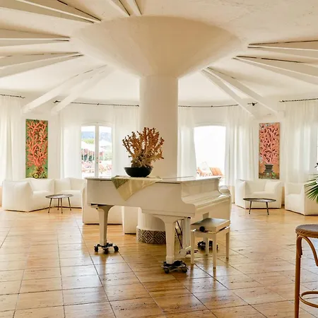 Le Calette Garden&bay Hotel 4*