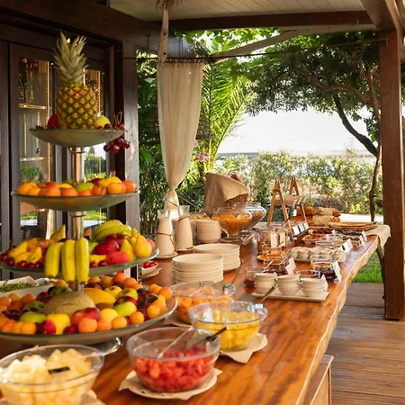 Hotel Le Calette Bay 4*