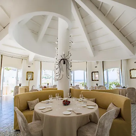 Le Calette Bay 4* Cefalù