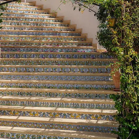 Hotel Le Calette Garden&bay Cefalù