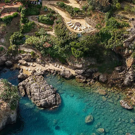 Le Calette Bay 4* Cefalù