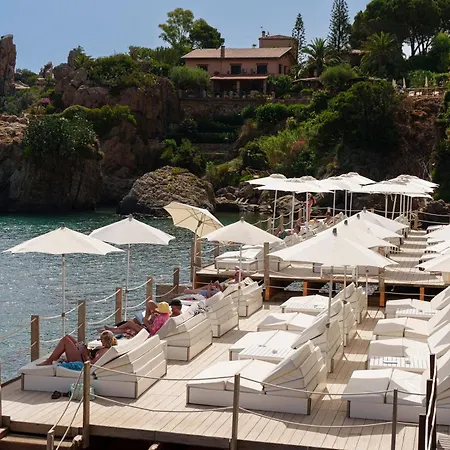 Le Calette Garden&bay Hotel 4*