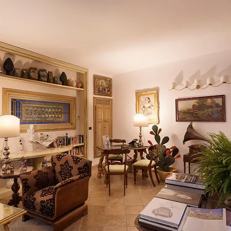 Le Calette Bay Hotel Cefalù