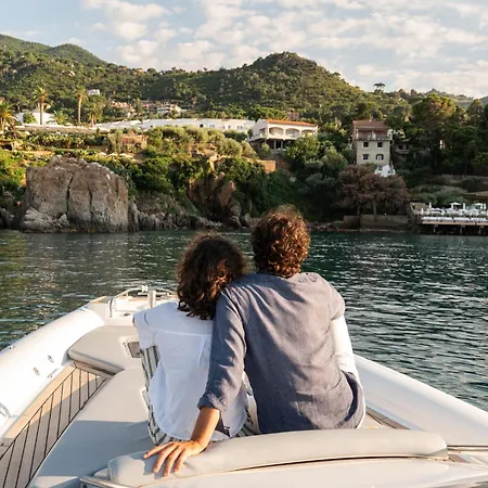 Hotel Le Calette Bay Cefalù