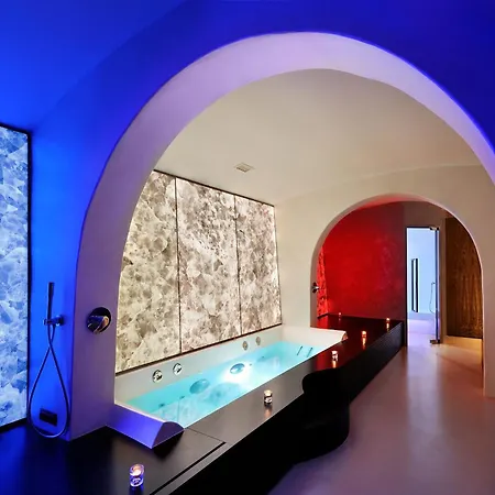 Hotel Le Calette Bay