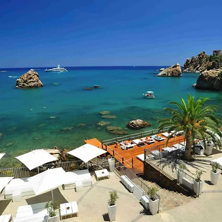 Le Calette Bay Hotel 4*