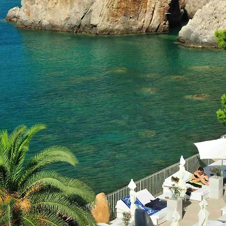 Le Calette Bay 4* Cefalù