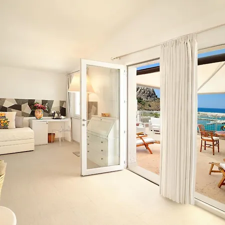 Le Calette Garden&bay Hotel 4*