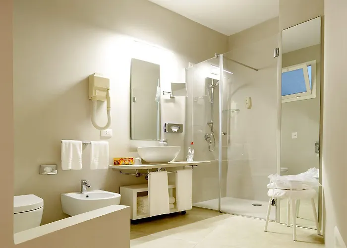 Le Calette Bay Cefalù