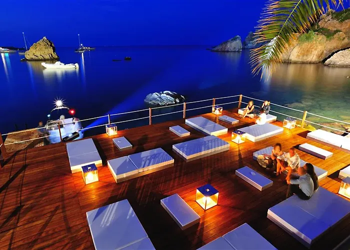 Le Calette Bay Ξενοδοχείο