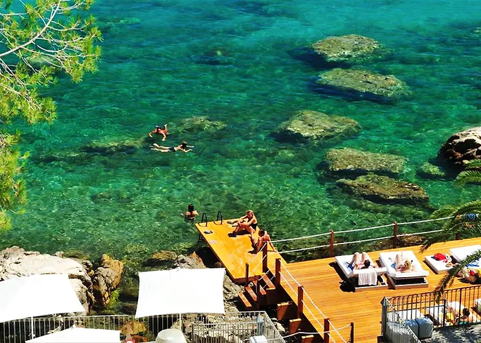 Le Calette Bay Ξενοδοχείο