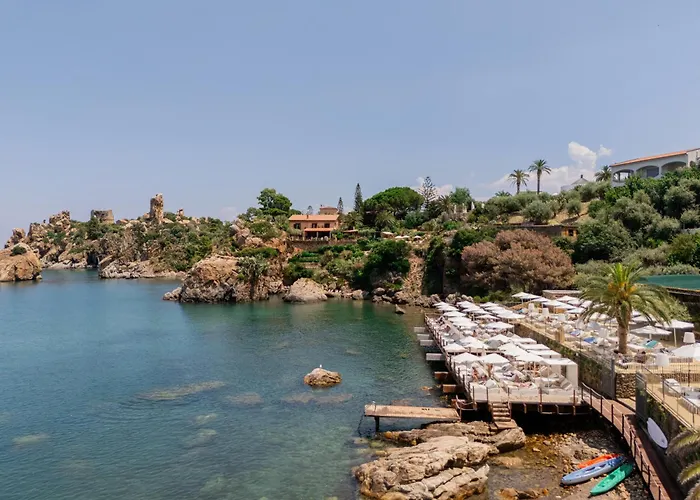 Le Calette Bay Ξενοδοχείο 4*