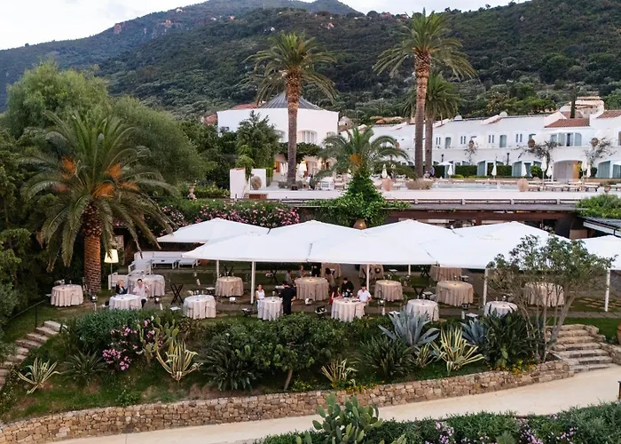 Le Calette Bay 4* Cefalù