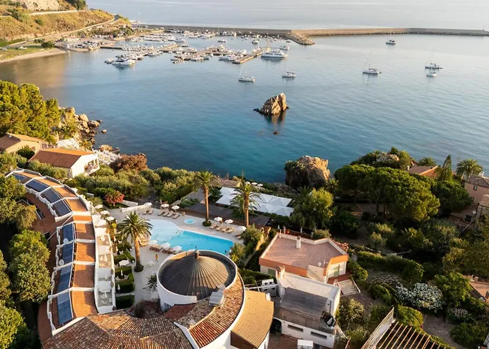 Le Calette Bay Ξενοδοχείο Cefalù