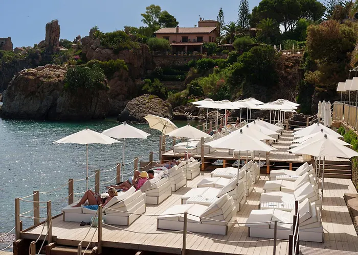 Le Calette Bay Ξενοδοχείο 4*