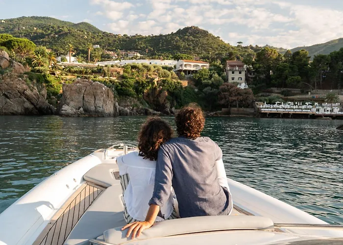 Ξενοδοχείο Le Calette Bay Cefalù