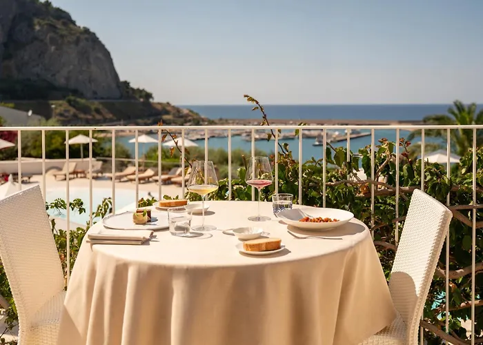 Le Calette Bay Ξενοδοχείο 4*