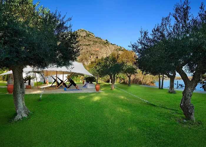 Le Calette Bay Ξενοδοχείο 4*