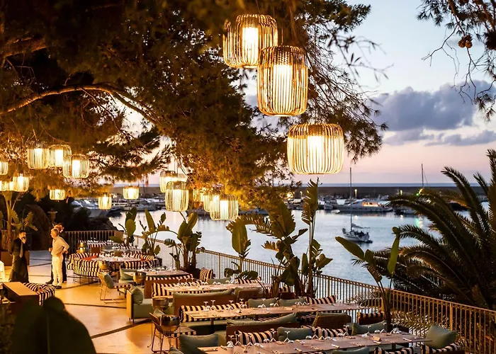 Le Calette Bay Ξενοδοχείο 4*