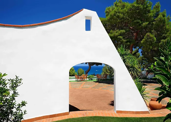 Le Calette Bay Cefalù