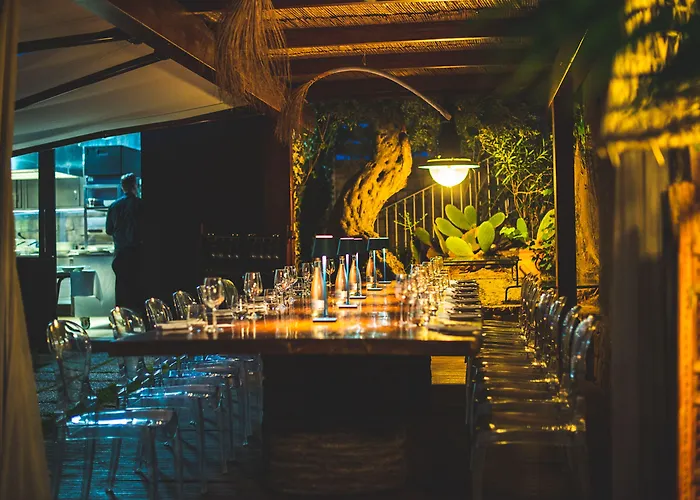 Le Calette Bay Ξενοδοχείο 4*