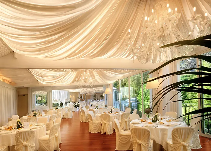 Ξενοδοχείο Le Calette Bay