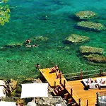 Le Calette Bay ホテル