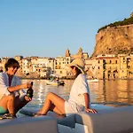 Hotel Le Calette Bay