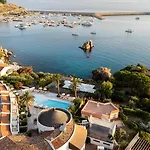 Le Calette Garden&bay Hotel Cefalù