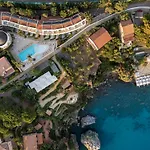 Hotel Le Calette Garden&bay 4*