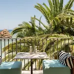Le Calette Garden&bay 4*