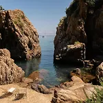 ホテル Le Calette Bay 4*