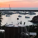 Le Calette Bay Hotel Cefalù