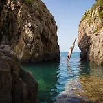 Hotel Le Calette Bay Cefalù
