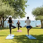 Hotel Le Calette Garden&bay 4*