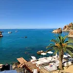 Le Calette Bay ホテル