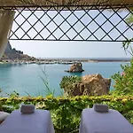 Hotel Le Calette Garden&bay Cefalù