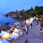 Hotel Le Calette Bay Cefalù