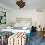 Le Calette Bay Hotel