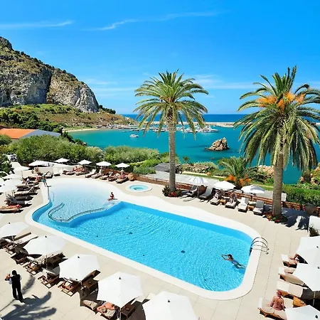 Ξενοδοχείο Le Calette Bay Cefalù